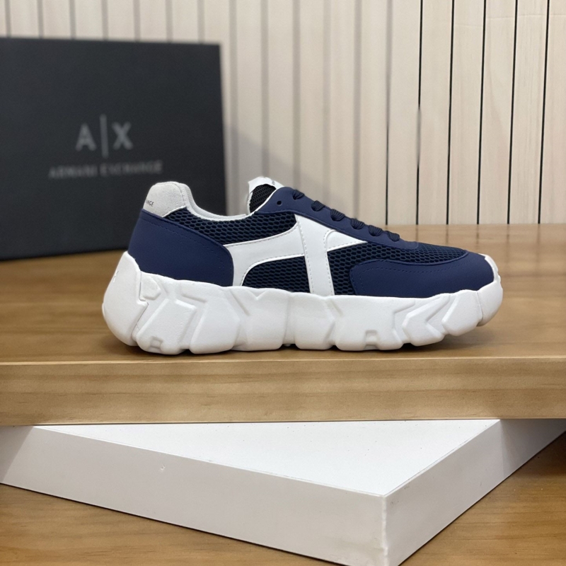 Armani Casual Shoes